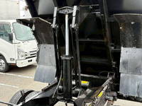 三菱ふそうファイターダンプ中型（4t）[写真13]