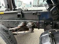 三菱ふそうファイターダンプ中型（4t）[写真15]