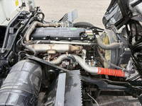 三菱ふそうファイターダンプ中型（4t）[写真17]