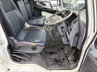 三菱ふそうファイターダンプ中型（4t）[写真18]