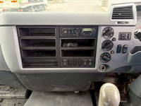 三菱ふそうファイターダンプ中型（4t）[写真19]