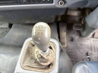 三菱ふそうファイターダンプ中型（4t）[写真20]