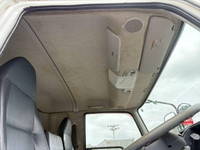 三菱ふそうファイターダンプ中型（4t）[写真21]