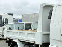 三菱ふそうファイターダンプ中型（4t）[写真06]