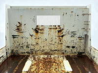 三菱ふそうファイターダンプ中型（4t）[写真08]