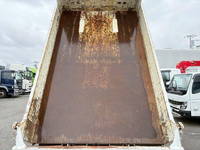 三菱ふそうファイターダンプ中型（4t）[写真09]