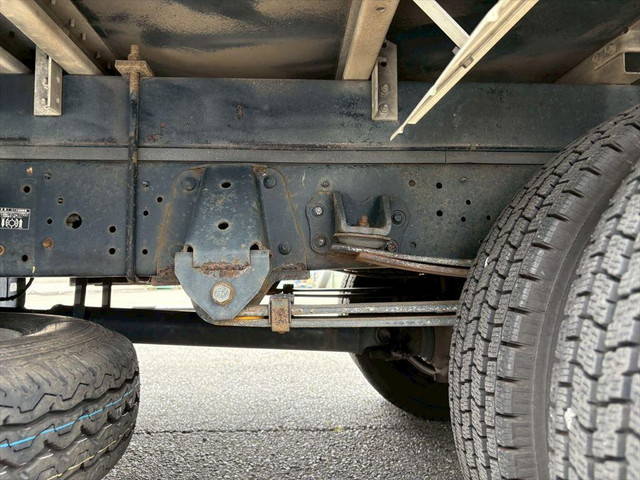 日野デュトロアルミバン小型（2t・3t）[写真14]