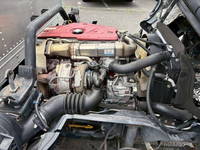 日野デュトロアルミバン小型（2t・3t）[写真19]