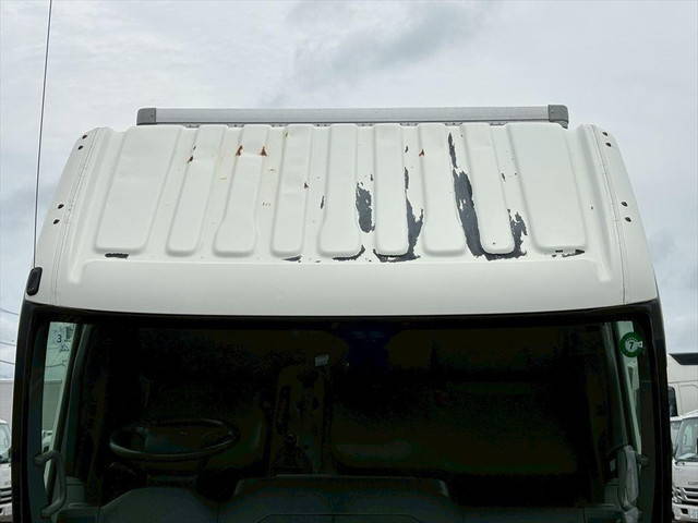 日野デュトロアルミバン小型（2t・3t）[写真19]