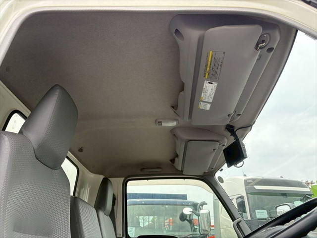 日野デュトロアルミバン小型（2t・3t）[写真23]