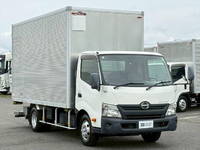 日野デュトロアルミバン小型（2t・3t）[写真02]