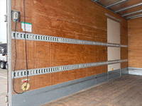 日野デュトロアルミバン小型（2t・3t）[写真10]