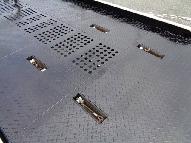 トヨタその他の車種セーフティローダー小型（2t・3t）[写真10]