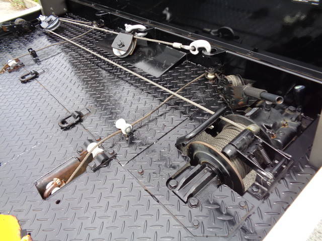 トヨタその他の車種セーフティローダー小型（2t・3t）[写真11]