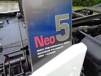 トヨタその他の車種セーフティローダー小型（2t・3t）[写真13]