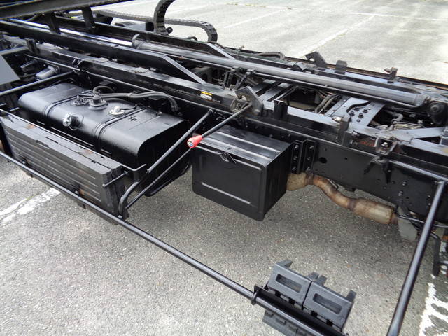 トヨタその他の車種セーフティローダー小型（2t・3t）[写真16]