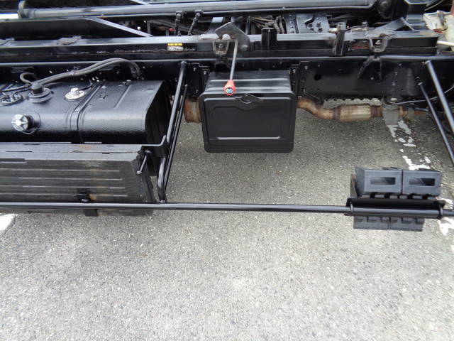 トヨタその他の車種セーフティローダー小型（2t・3t）[写真17]