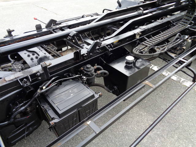 トヨタその他の車種セーフティローダー小型（2t・3t）[写真18]