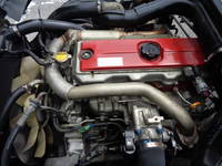 トヨタその他の車種セーフティローダー小型（2t・3t）[写真22]