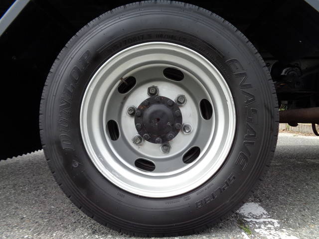 トヨタその他の車種セーフティローダー小型（2t・3t）[写真25]