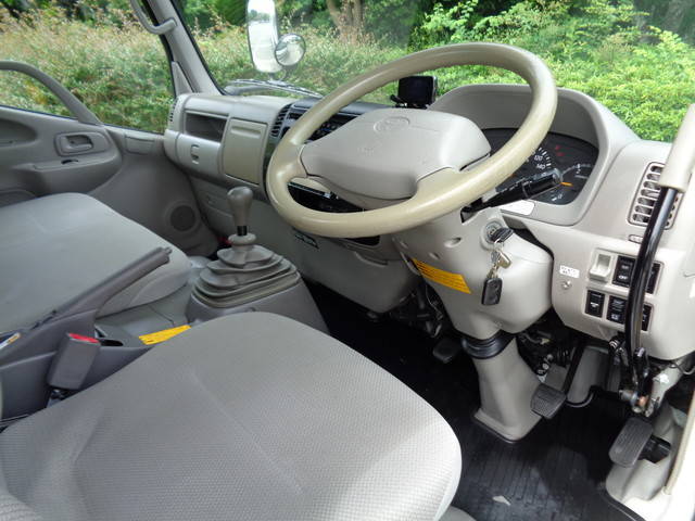 トヨタその他の車種セーフティローダー小型（2t・3t）[写真26]