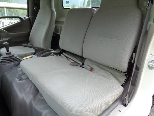 トヨタその他の車種セーフティローダー小型（2t・3t）[写真27]