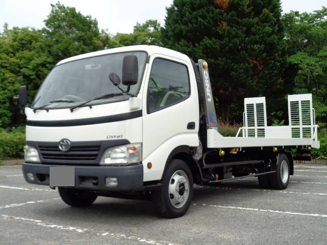 トヨタその他の車種セーフティローダー小型（2t・3t）[写真03]