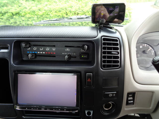 トヨタその他の車種セーフティローダー小型（2t・3t）[写真31]