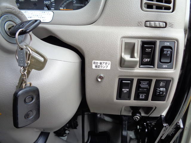 トヨタその他の車種セーフティローダー小型（2t・3t）[写真32]