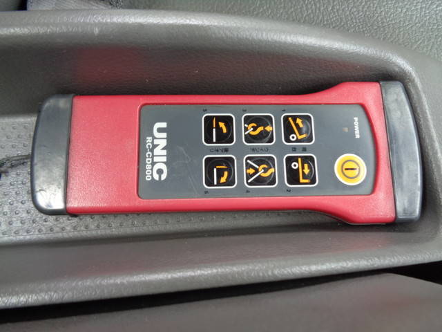 トヨタその他の車種セーフティローダー小型（2t・3t）[写真34]