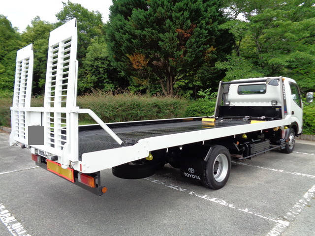 トヨタその他の車種セーフティローダー小型（2t・3t）[写真04]