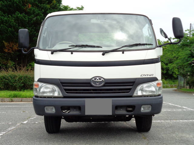 トヨタその他の車種セーフティローダー小型（2t・3t）[写真05]