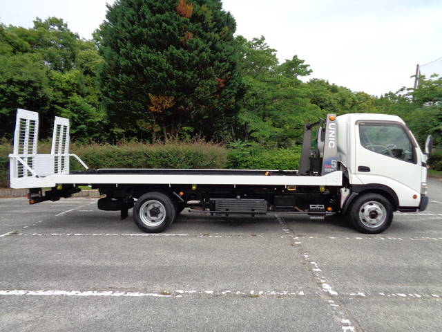 トヨタその他の車種セーフティローダー小型（2t・3t）[写真06]