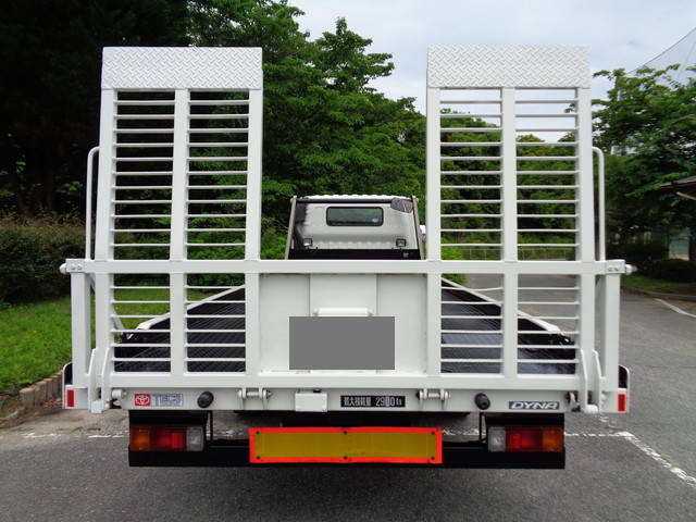 トヨタその他の車種セーフティローダー小型（2t・3t）[写真08]