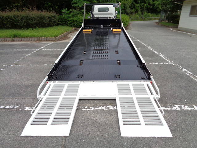 トヨタその他の車種セーフティローダー小型（2t・3t）[写真09]