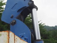 いすゞフォワードクレーン4段中型（4t）[写真11]