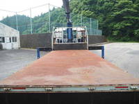 いすゞフォワードクレーン4段中型（4t）[写真17]