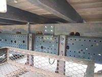 いすゞフォワードクレーン4段中型（4t）[写真19]