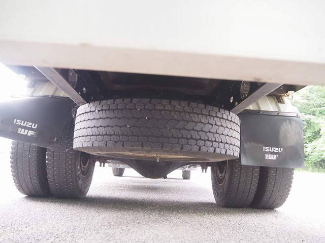 いすゞフォワードクレーン4段中型（4t）[写真21]