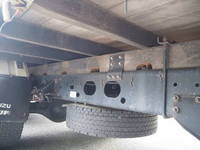 いすゞフォワードクレーン4段中型（4t）[写真23]