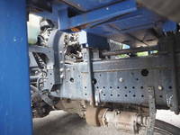 いすゞフォワードクレーン4段中型（4t）[写真25]