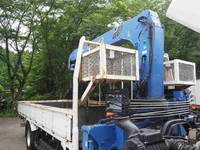 いすゞフォワードクレーン4段中型（4t）[写真27]