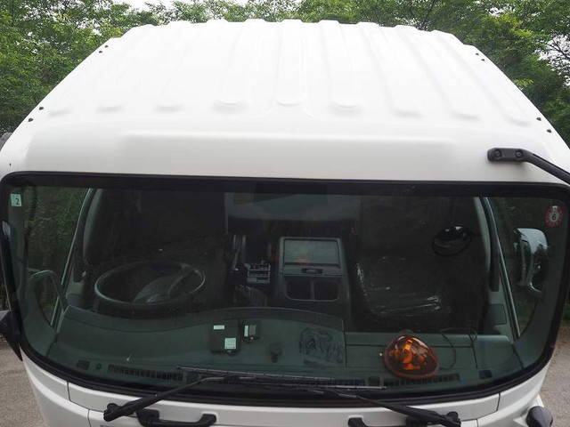 いすゞフォワードクレーン4段中型（4t）[写真27]