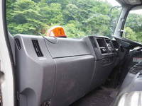 いすゞフォワードクレーン4段中型（4t）[写真32]