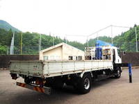 いすゞフォワードクレーン4段中型（4t）[写真05]