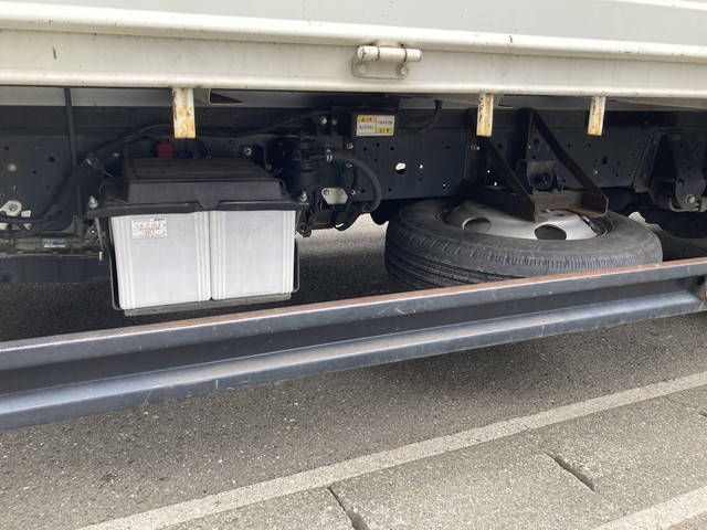 トヨタダイナ平ボディ小型（2t・3t）[写真10]