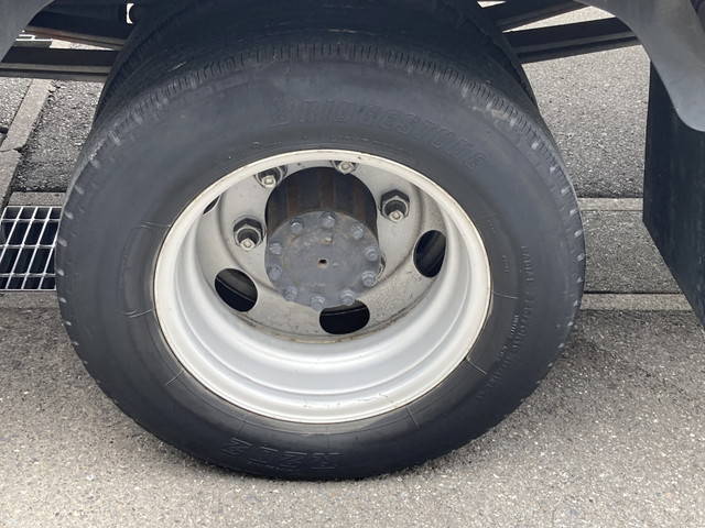 トヨタダイナ平ボディ小型（2t・3t）[写真13]