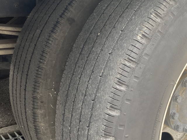 トヨタダイナ平ボディ小型（2t・3t）[写真14]