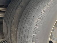 トヨタダイナ平ボディ小型（2t・3t）[写真14]