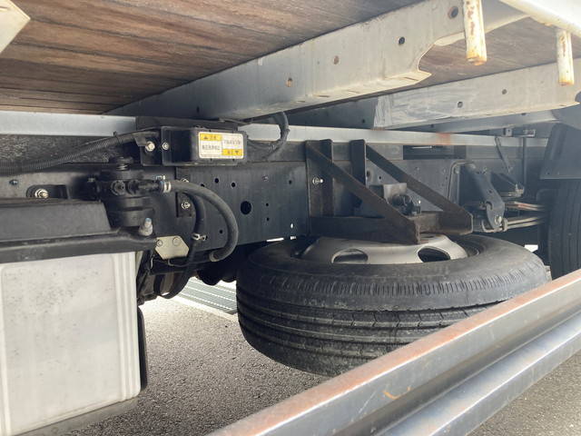 トヨタダイナ平ボディ小型（2t・3t）[写真15]